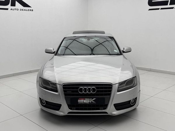 2011-Audi-A5-Sportback-20-TFSI-quattro-Auto image:1