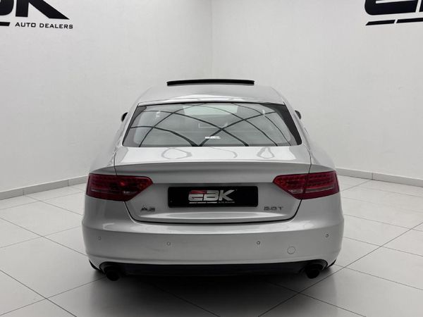 2011-Audi-A5-Sportback-20-TFSI-quattro-Auto image:4