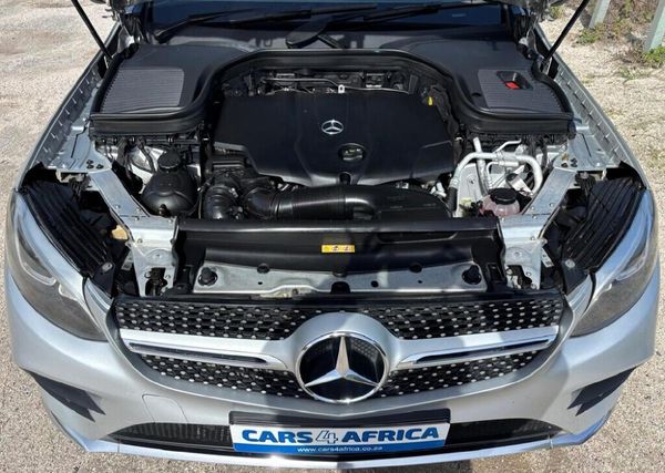 2017-Mercedes-Benz-GLC-Coupe-220d-AMG image:10