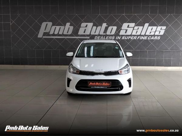 2024-Kia-Pegas-14-LX image:1