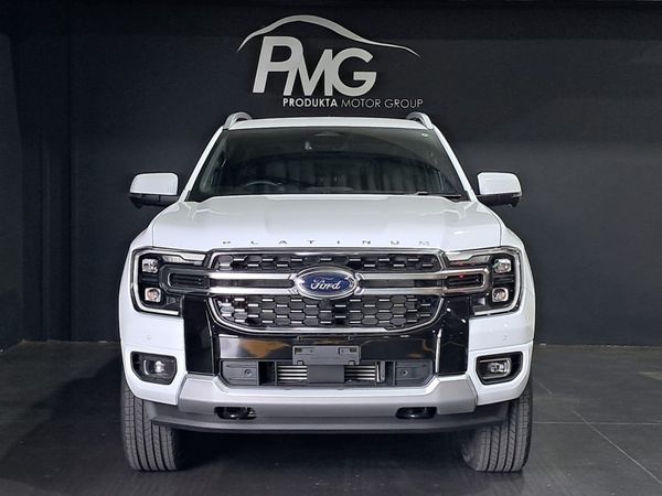 2026-Ford-Ranger-30TD-V6-Platinum-4WD-Double-Cab image:1