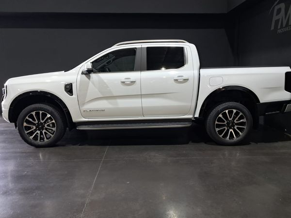 2026-Ford-Ranger-30TD-V6-Platinum-4WD-Double-Cab image:2
