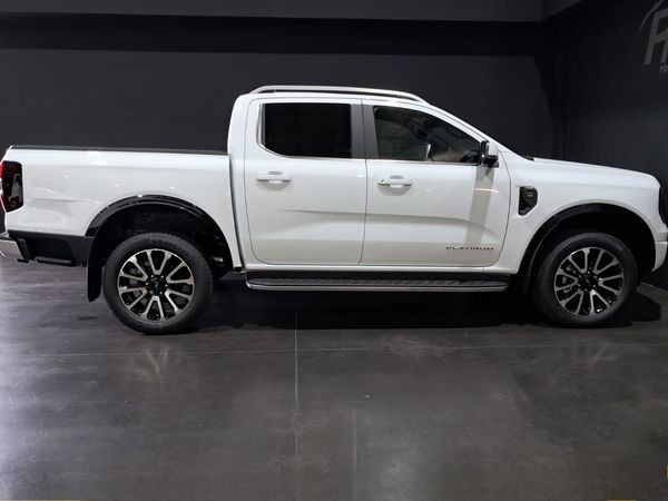 2026-Ford-Ranger-30TD-V6-Platinum-4WD-Double-Cab image:3