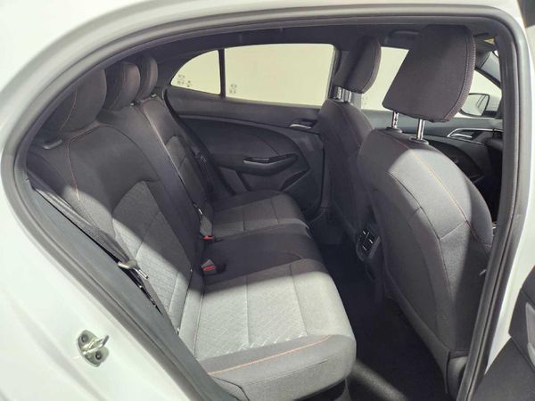 2026-MG-MG3-15-Comfort-Auto image:16
