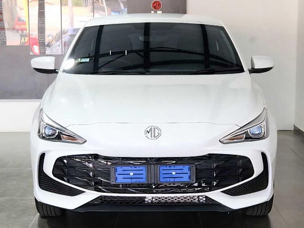 2026-MG-MG3-15-Comfort-Auto image:1
