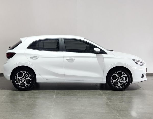 2026-MG-MG3-15-Comfort-Auto image:2