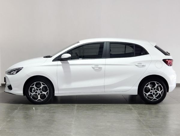 2026-MG-MG3-15-Comfort-Auto image:3