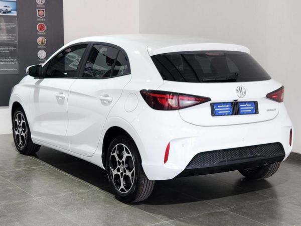 2026-MG-MG3-15-Comfort-Auto image:5