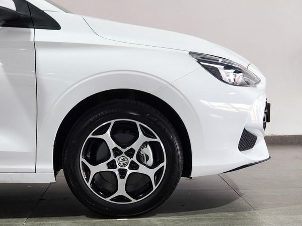 2026-MG-MG3-15-Comfort-Auto image:6