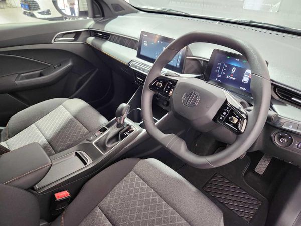 2026-MG-MG3-15-Comfort-Auto image:7