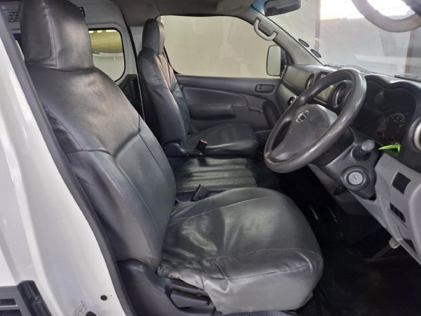 2019-Nissan-NV350-25-16-seat-Impendulo image:5