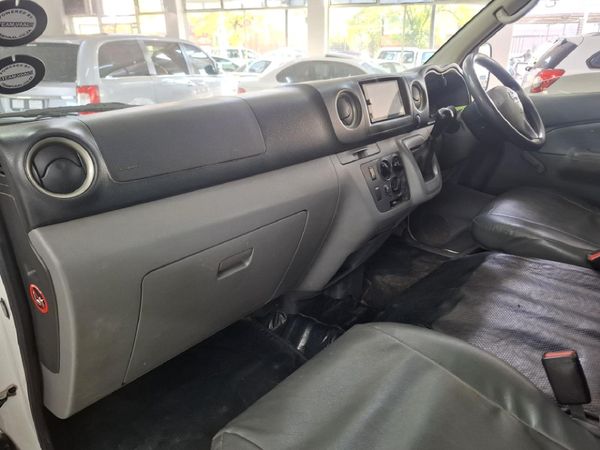 2019-Nissan-NV350-25-16-seat-Impendulo image:6