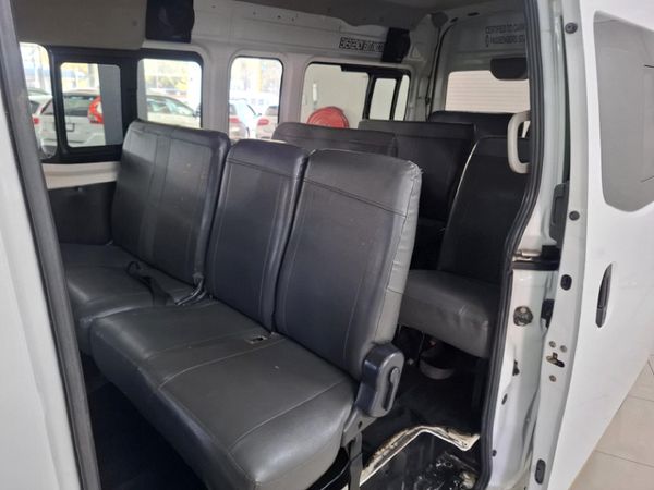 2019-Nissan-NV350-25-16-seat-Impendulo image:7