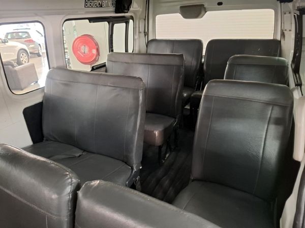 2019-Nissan-NV350-25-16-seat-Impendulo image:8