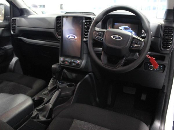 2026-Ford-Ranger-20D-XL-HR-Auto-Single-Cab image:9
