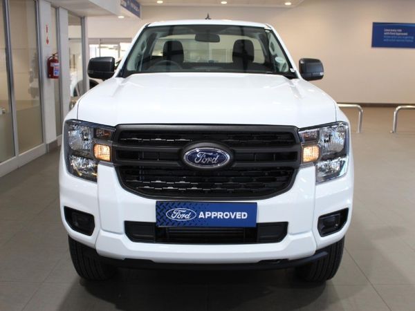 2026-Ford-Ranger-20D-XL-HR-Auto-Single-Cab image:2