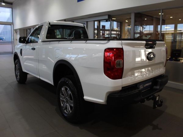 2026-Ford-Ranger-20D-XL-HR-Auto-Single-Cab image:5