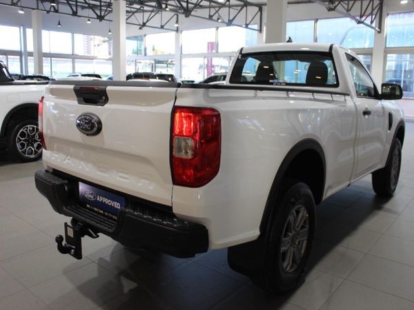 2026-Ford-Ranger-20D-XL-HR-Auto-Single-Cab image:6