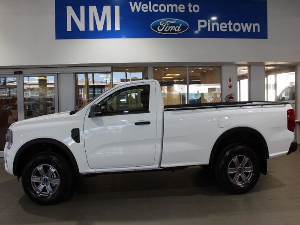 2026-Ford-Ranger-20D-XL-HR-Auto-Single-Cab image:7