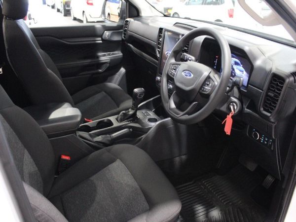 2026-Ford-Ranger-20D-XL-HR-Auto-Single-Cab image:8