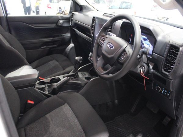 2026-Ford-Ranger-20D-Sit-Xl-Auto-Double-Cab image:9