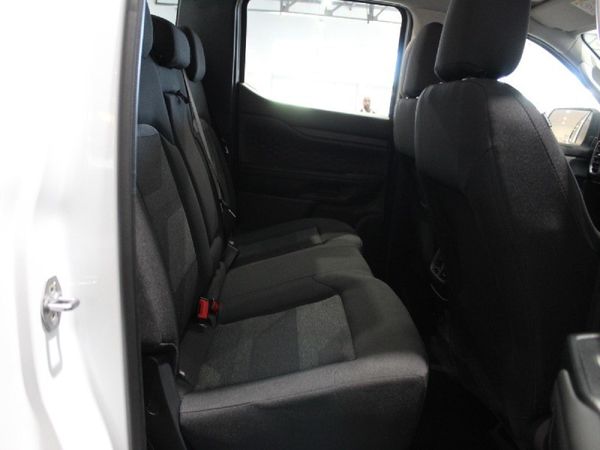 2026-Ford-Ranger-20D-Sit-Xl-Auto-Double-Cab image:10
