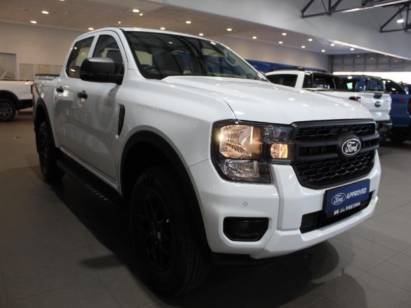 2026-Ford-Ranger-20D-Sit-Xl-Auto-Double-Cab image:11