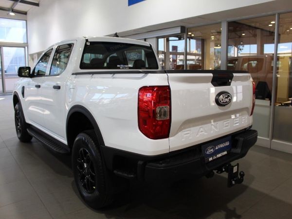 2026-Ford-Ranger-20D-Sit-Xl-Auto-Double-Cab image:1