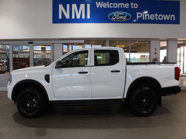 2026-Ford-Ranger-20D-Sit-Xl-Auto-Double-Cab image:2