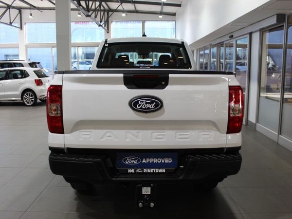 2026-Ford-Ranger-20D-Sit-Xl-Auto-Double-Cab image:5