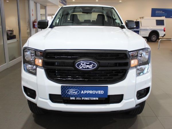2026-Ford-Ranger-20D-Sit-Xl-Auto-Double-Cab image:6