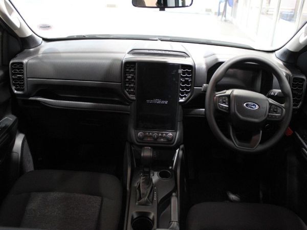 2026-Ford-Ranger-20D-Sit-Xl-Auto-Double-Cab image:7