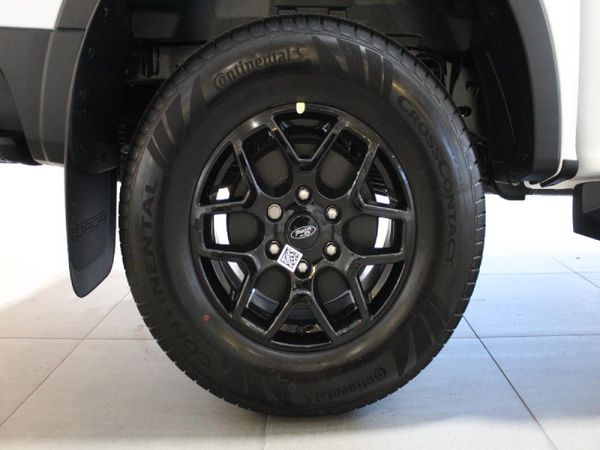 2026-Ford-Ranger-20D-Sit-Xl-Auto-Double-Cab image:8
