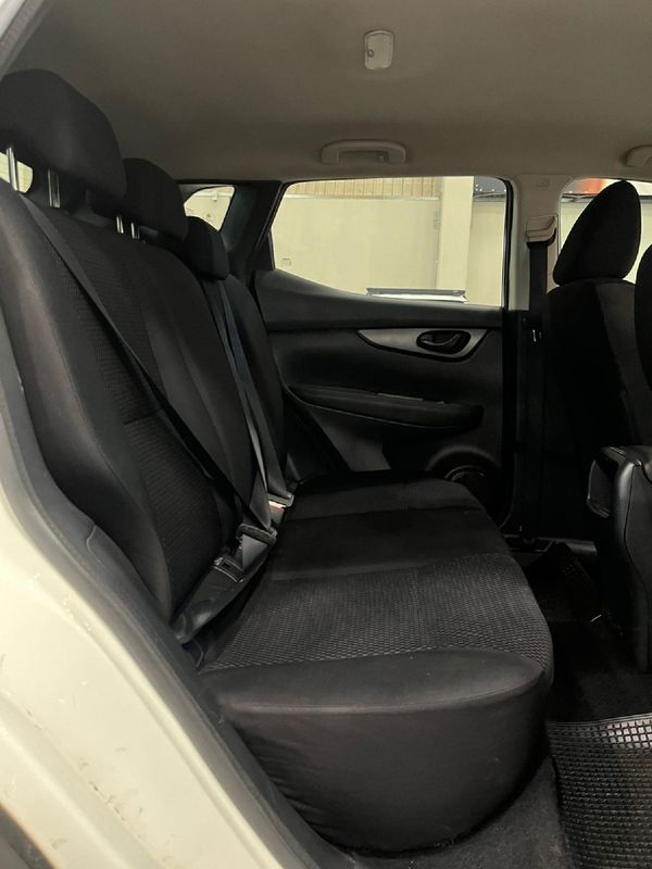 2019-Nissan-Qashqai-12T-Acenta image:11