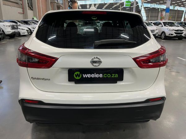 2019-Nissan-Qashqai-12T-Acenta image:3