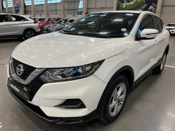 2019-Nissan-Qashqai-12T-Acenta image:6