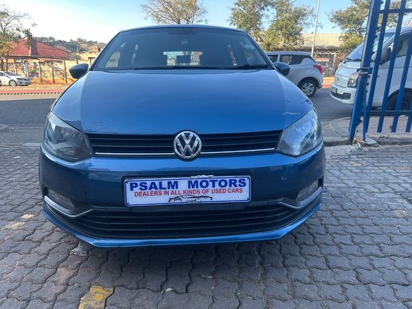 2017-Volkswagen-Polo-12-Tsi image:3