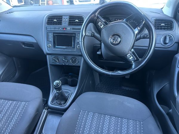 2017-Volkswagen-Polo-12-Tsi image:7
