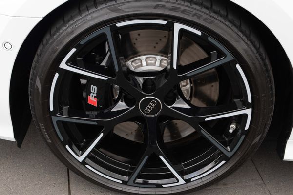 2026-Audi-RS3-Sportback-Quattro-Auto image:11