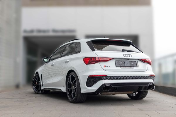 2026-Audi-RS3-Sportback-Quattro-Auto image:2