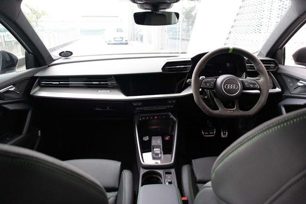 2026-Audi-RS3-Sportback-Quattro-Auto image:4