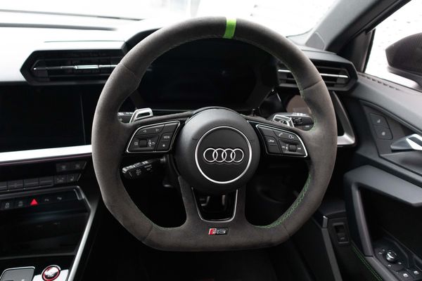 2026-Audi-RS3-Sportback-Quattro-Auto image:7