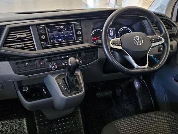 2024-Volkswagen-Kombi-T61-20-TDI-110kW-Auto-Trendline image:10