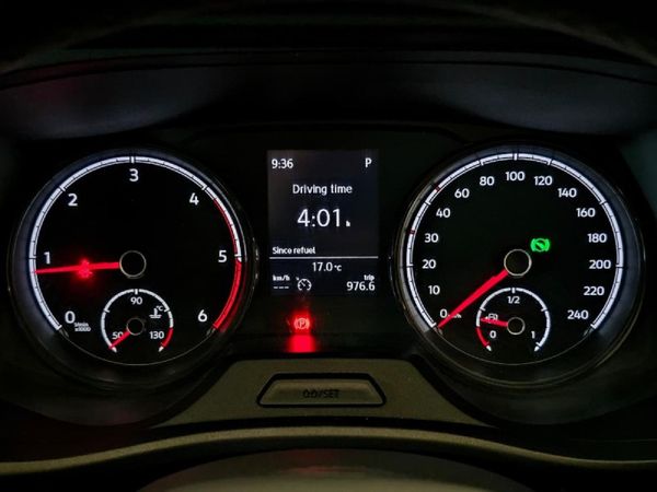 2024-Volkswagen-Kombi-T61-20-TDI-110kW-Auto-Trendline image:14