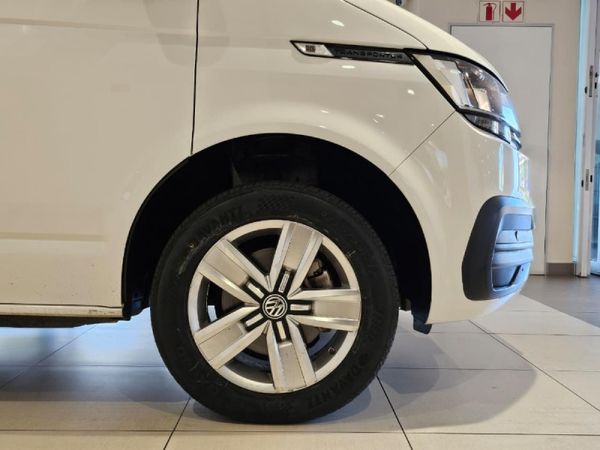 2024-Volkswagen-Kombi-T61-20-TDI-110kW-Auto-Trendline image:16