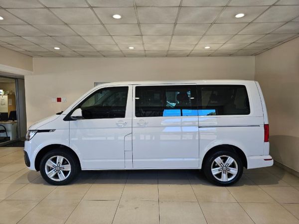 2024-Volkswagen-Kombi-T61-20-TDI-110kW-Auto-Trendline image:1