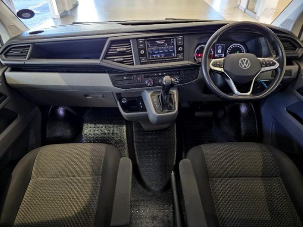 2024-Volkswagen-Kombi-T61-20-TDI-110kW-Auto-Trendline image:6