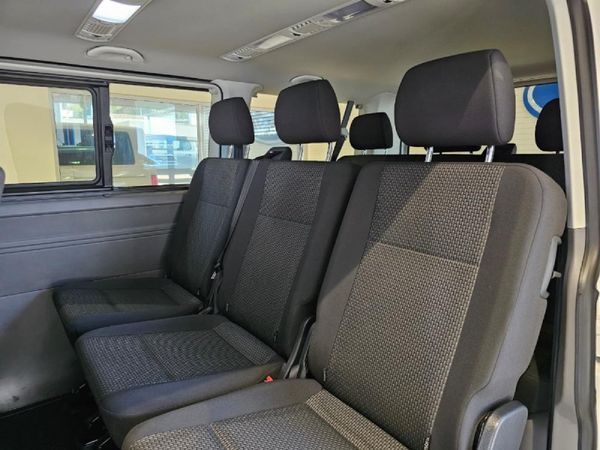 2024-Volkswagen-Kombi-T61-20-TDI-110kW-Auto-Trendline image:8