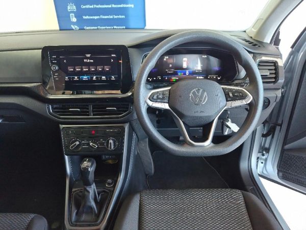 2025-Volkswagen-T-Cross-10-TSI-Auto image:8