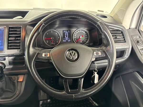 2018-Volkswagen-Kombi-20-BiTDI-Comfort-Auto-132kW image:10